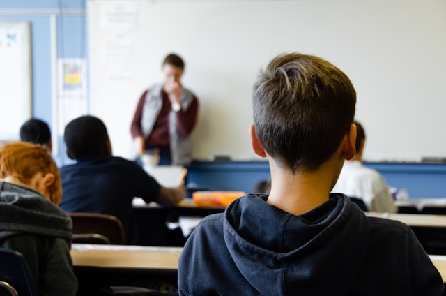 actions de prévention en milieu scolaire