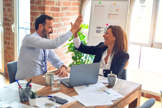 actions de prévention en entreprises