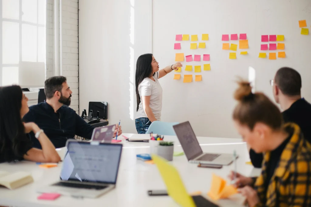 Carrousel accueil INSPIR - Accompagnement, Supervision & analyse de pratique